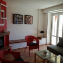 Livingroom Rosso